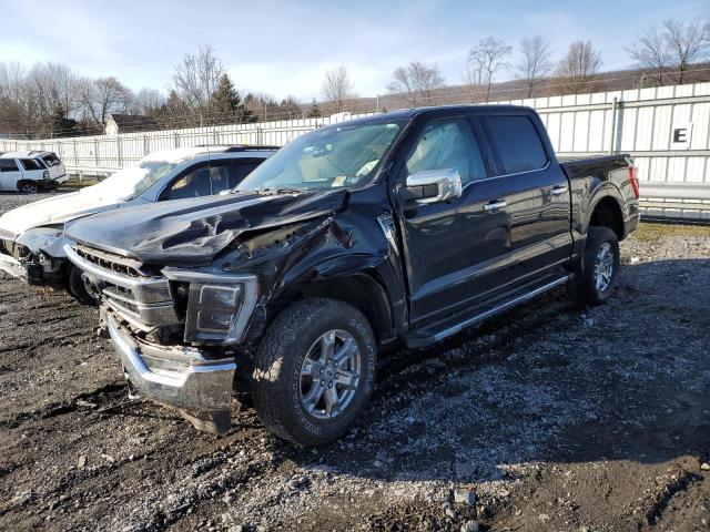 FORD F150 SUPER 2021 1ftew1ep1mke15564