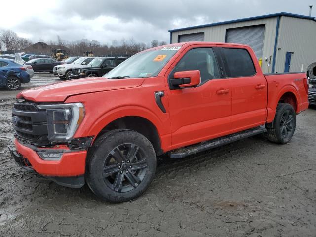 FORD F-150 2021 1ftew1ep1mke72752