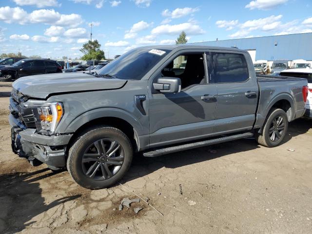 FORD F150 SUPER 2021 1ftew1ep1mke81113