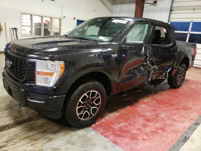 FORD F150 SUPER 2022 1ftew1ep1nfa64536