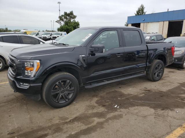 FORD F150 SUPER 2022 1ftew1ep1nke80304