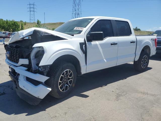 FORD F150 SUPER 2023 1ftew1ep1pfa02816