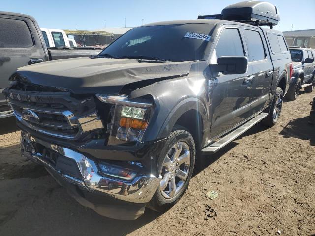 FORD F150 SUPER 2023 1ftew1ep1pfc90661