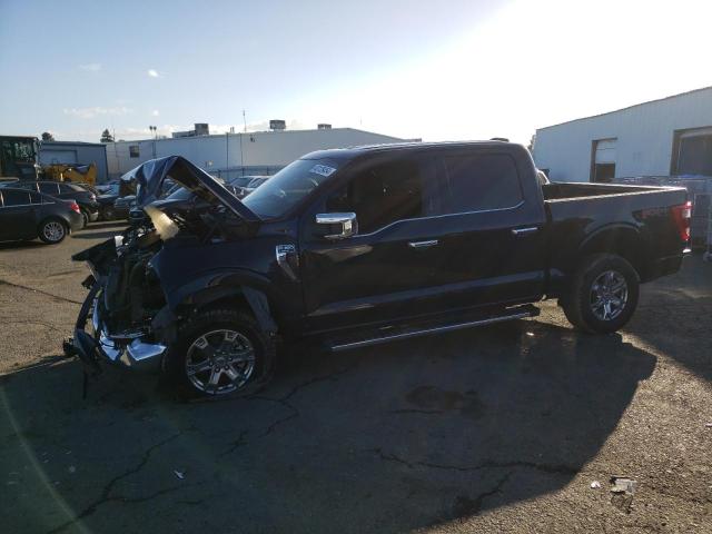 FORD F-150 2023 1ftew1ep1pkd83915