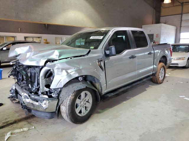 FORD F-150 2023 1ftew1ep1pkd84854