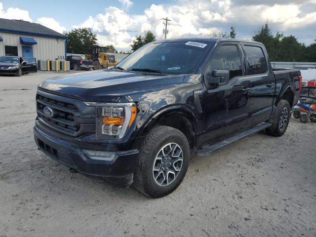 FORD F150 SUPER 2023 1ftew1ep1pke22227