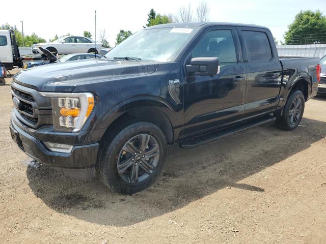 FORD F150 SUPER 2023 1ftew1ep1pkf27673