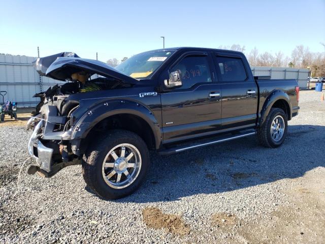 FORD F150 SUPER 2015 1ftew1ep2ffa08249