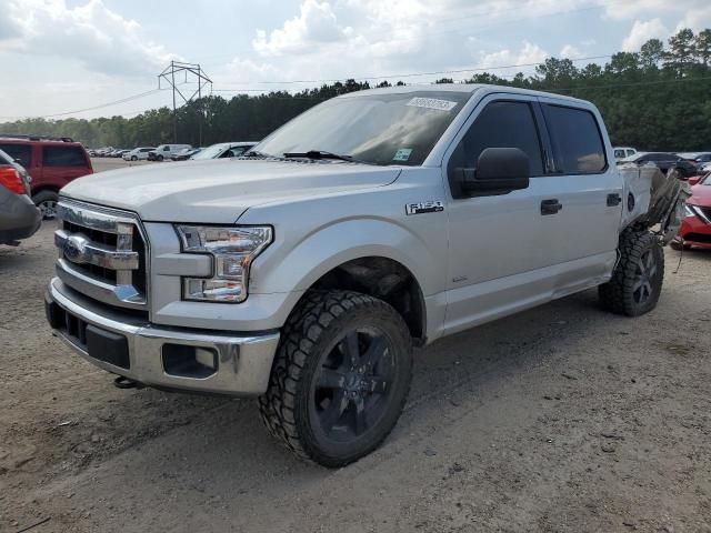 FORD F150 SUPER 2015 1ftew1ep2ffa16867