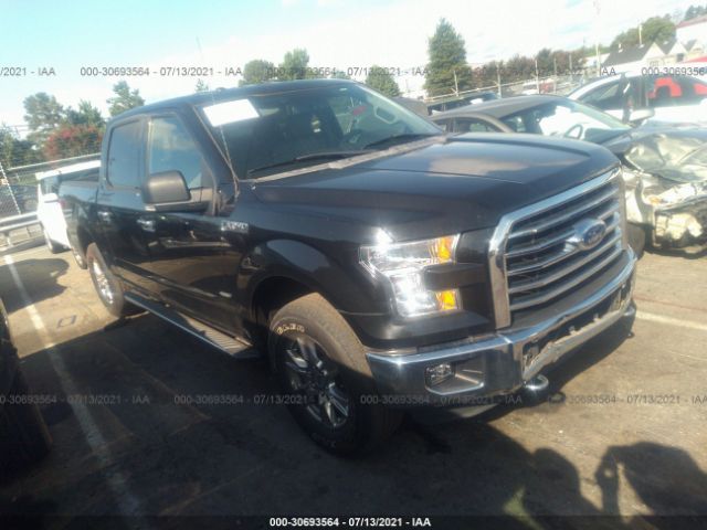 FORD F-150 2015 1ftew1ep2ffa18909