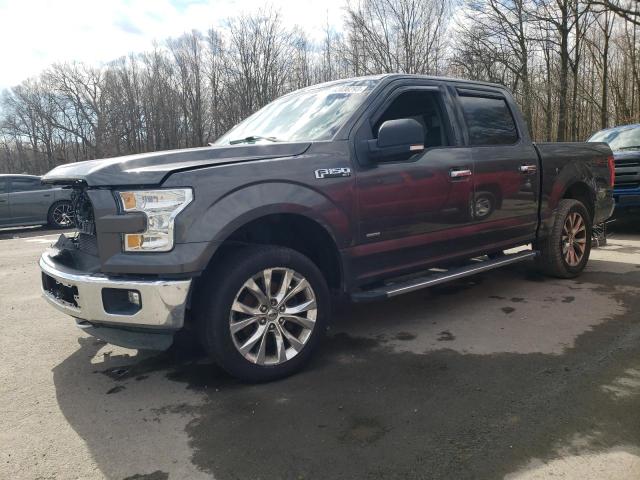 FORD F150 SUPER 2015 1ftew1ep2ffa65731