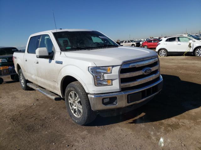 FORD F150 SUPER 2015 1ftew1ep2ffa96171