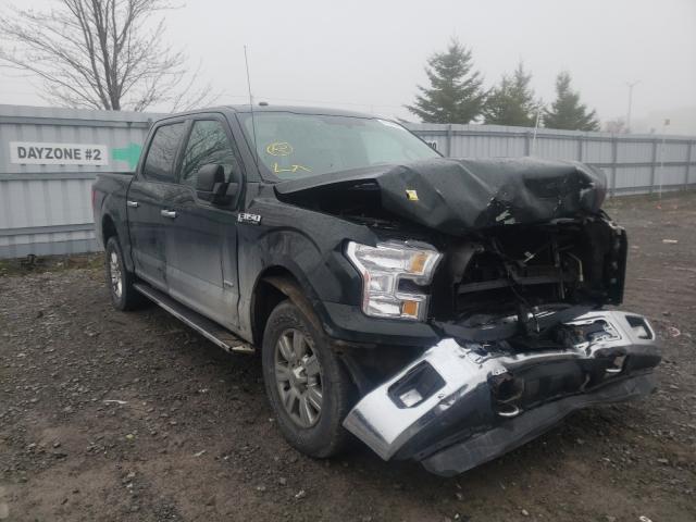 FORD F150 SUPER 2015 1ftew1ep2ffb03488