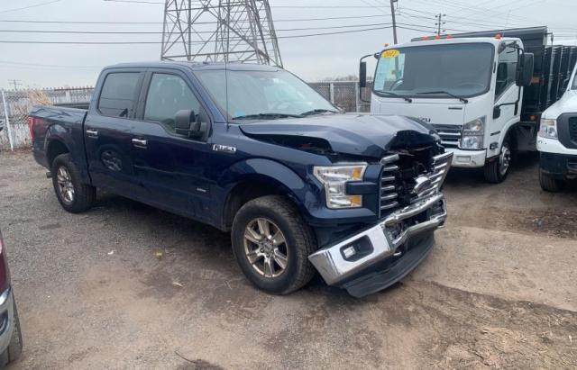 FORD F150 SUPER 2015 1ftew1ep2ffb04141