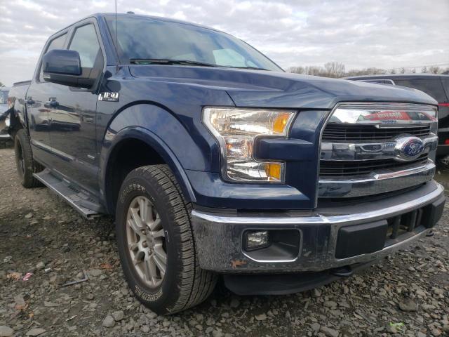 FORD F150 SUPER 2015 1ftew1ep2ffb11056