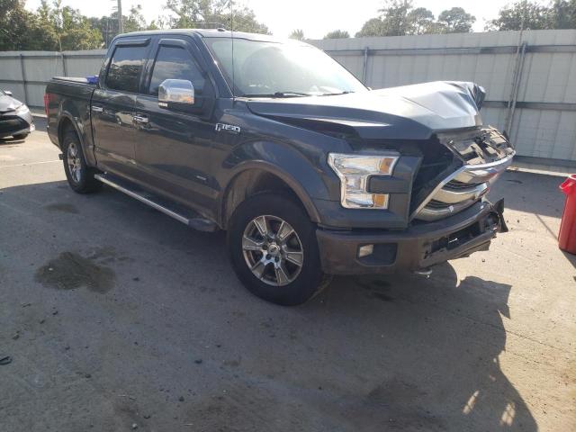 FORD F150 SUPER 2015 1ftew1ep2ffb19996