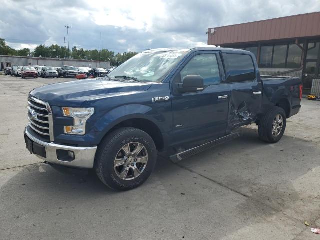 FORD F150 SUPER 2015 1ftew1ep2ffb27435