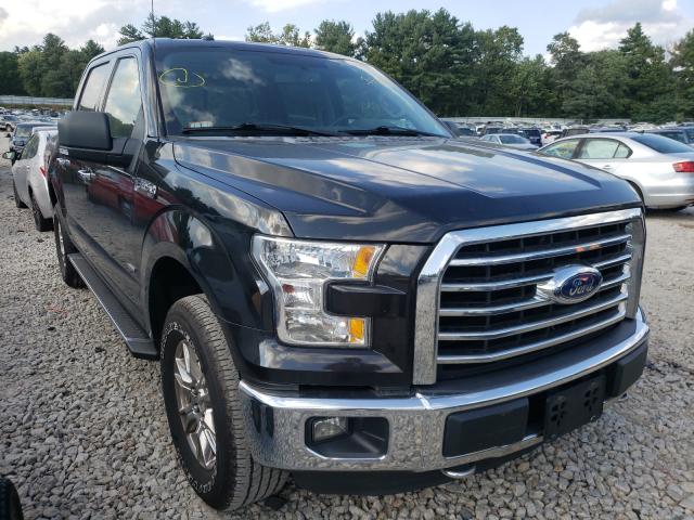 FORD F150 SUPER 2015 1ftew1ep2ffb27855