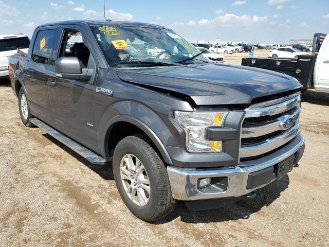 FORD F150 SUPER 2015 1ftew1ep2ffc63175