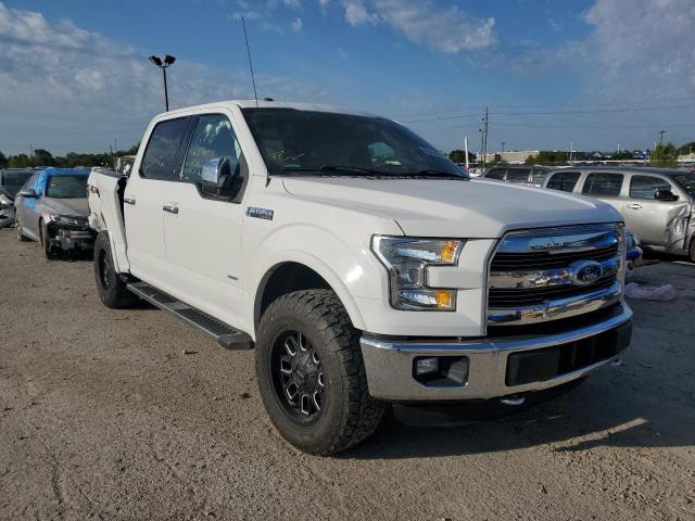 FORD F150 SUPER 2015 1ftew1ep2ffc74662