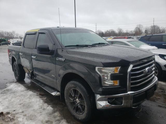 FORD F150 SUPER 2015 1ftew1ep2ffc79733