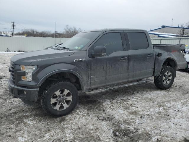 FORD F-150 2015 1ftew1ep2ffc82051