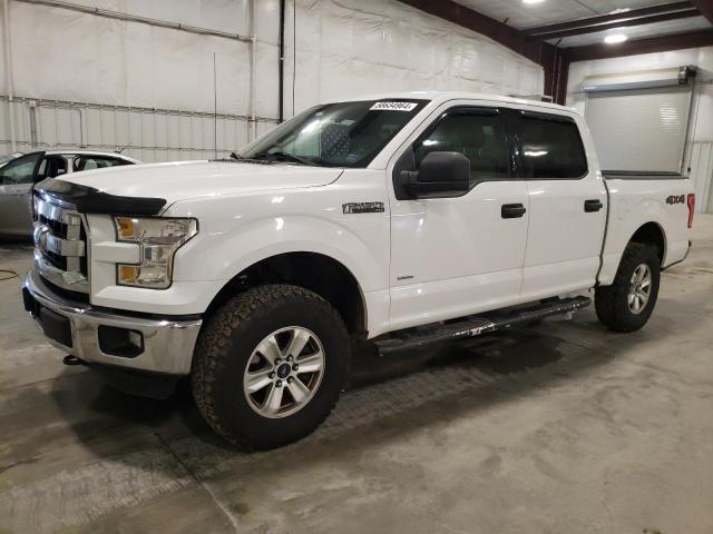 FORD F-150 2015 1ftew1ep2ffc94412