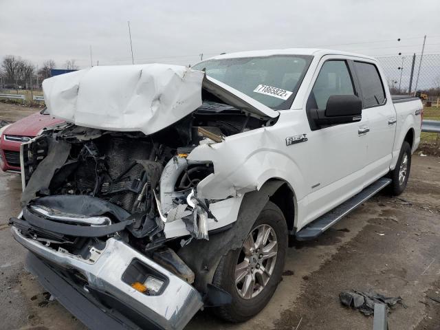 FORD F150 SUPER 2015 1ftew1ep2ffd06655