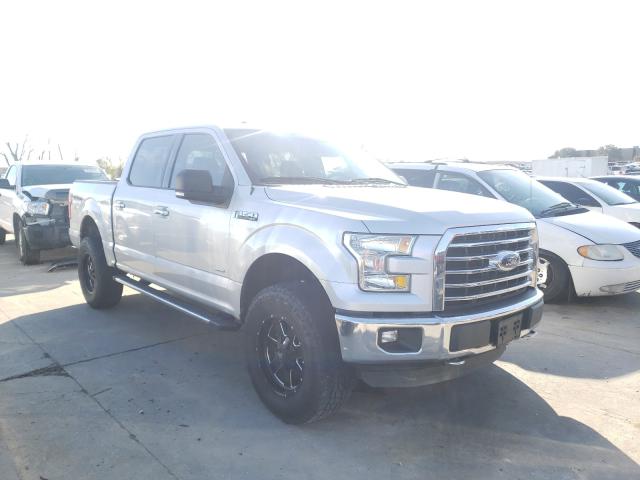 FORD F150 SUPER 2015 1ftew1ep2fkd04511