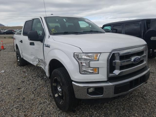 FORD F150 SUPER 2015 1ftew1ep2fkd30834