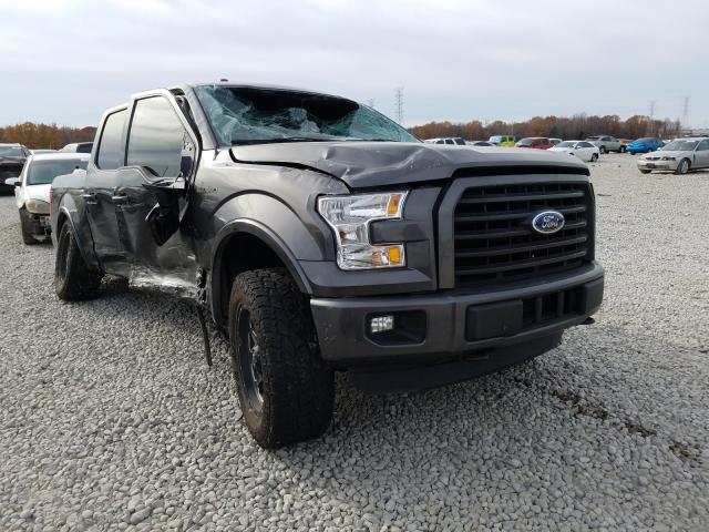 FORD F150 SUPER 2015 1ftew1ep2fkd39890