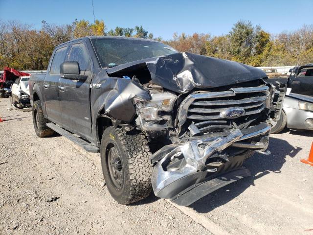 FORD F150 SUPER 2015 1ftew1ep2fkd57385