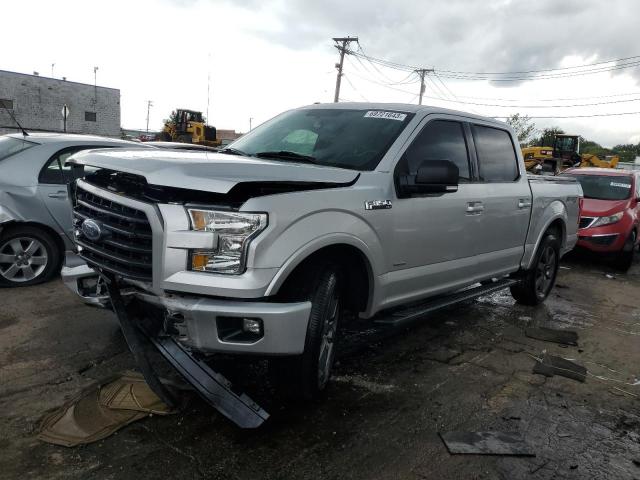 FORD F-150 2015 1ftew1ep2fkd75059