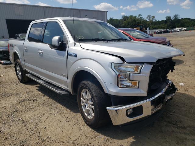 FORD F150 SUPER 2015 1ftew1ep2fke01823