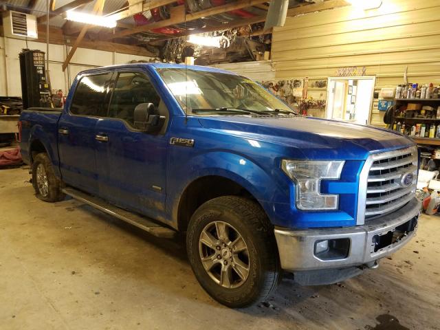 FORD F150 SUPER 2015 1ftew1ep2fke04947