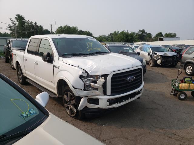 FORD F150 SUPER 2015 1ftew1ep2fke55932