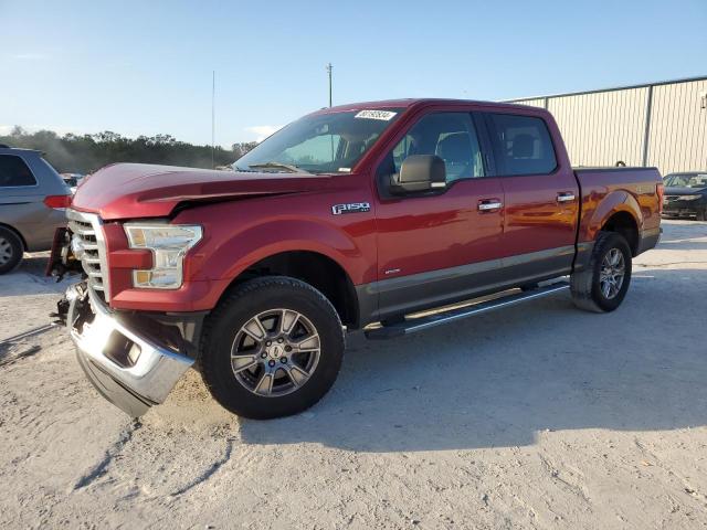 FORD F150 SUPER 2015 1ftew1ep2fke98182