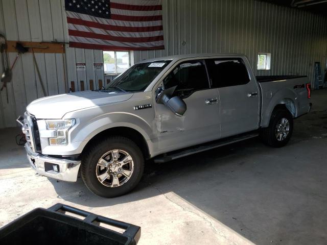 FORD F-150 2016 1ftew1ep2gfb42888