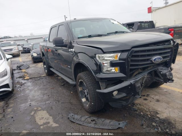 FORD NULL 2016 1ftew1ep2gfb61621