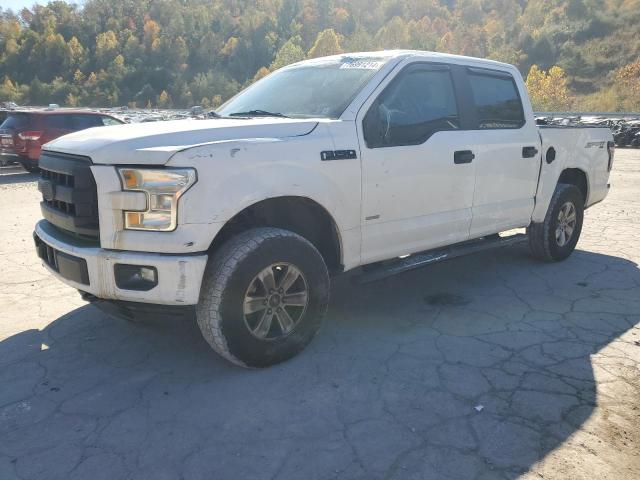 FORD F150 SUPER 2016 1ftew1ep2gfc18318