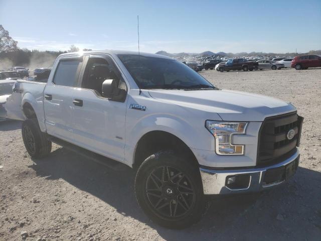 FORD F150 SUPER 2016 1ftew1ep2gfc55272