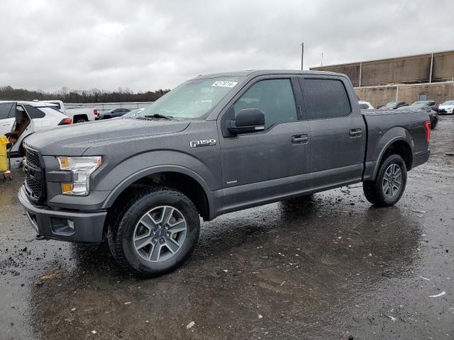 FORD F-150 2016 1ftew1ep2gfc65980