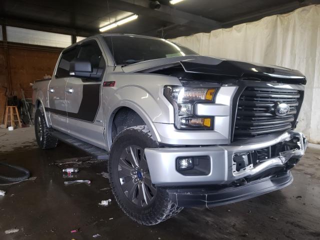 FORD F150 SUPER 2016 1ftew1ep2gfc98994