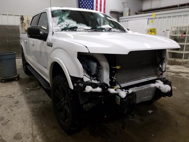 FORD F150 SUPER 2016 1ftew1ep2gke14024