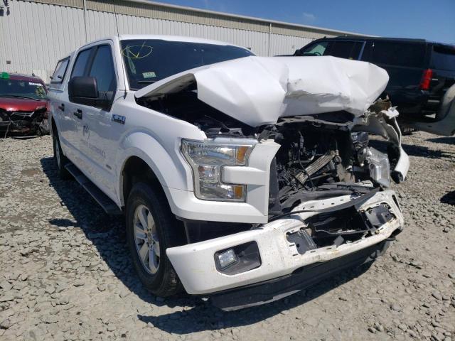 FORD F150 SUPER 2016 1ftew1ep2gke24522