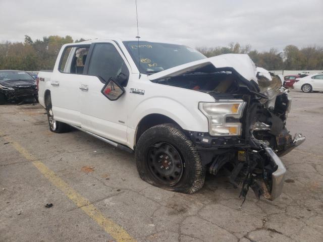 FORD F150 SUPER 2016 1ftew1ep2gke40459