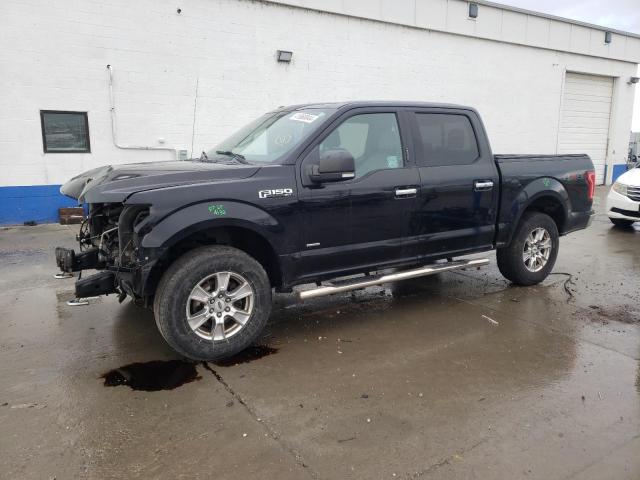 FORD F-150 2016 1ftew1ep2gke46987