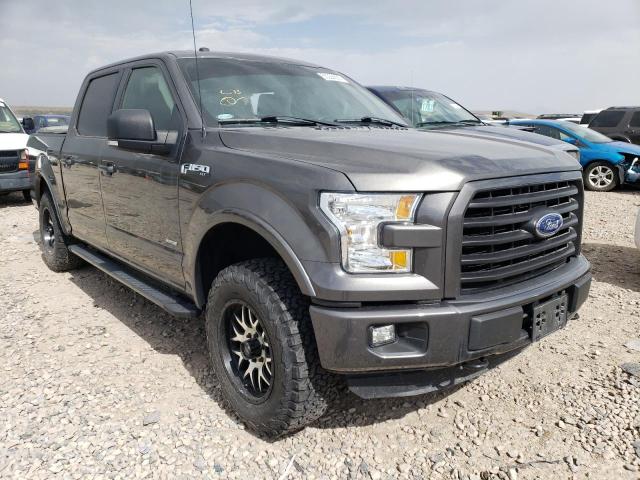 FORD F150 SUPER 2016 1ftew1ep2gke83215