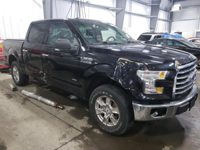 FORD F150 SUPER 2016 1ftew1ep2gke83683