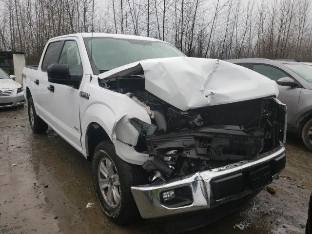 FORD F150 SUPER 2016 1ftew1ep2gkf85940